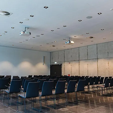Am Campus * Mönchengladbach