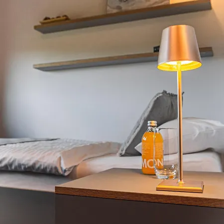 Hotel Am Campus Mönchengladbach