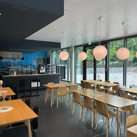 Am Campus Monchengladbach