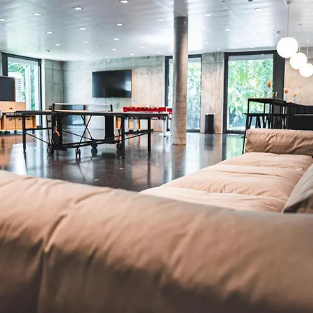 Hotel Am Campus Monchengladbach