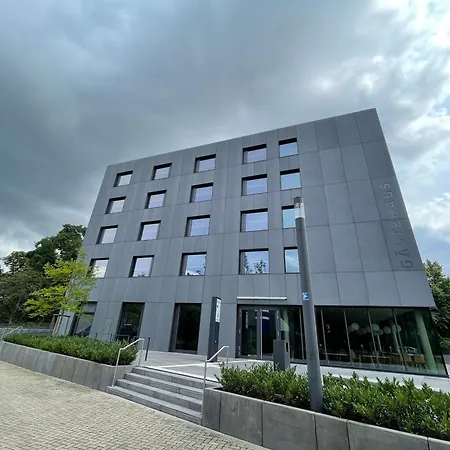 Am Campus Mönchengladbach