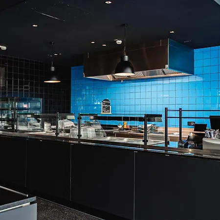 Am Campus Hotel Monchengladbach