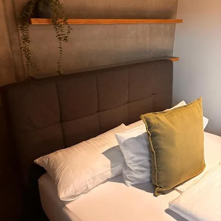 Am Campus Hotel