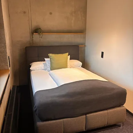 Hotel Am Campus