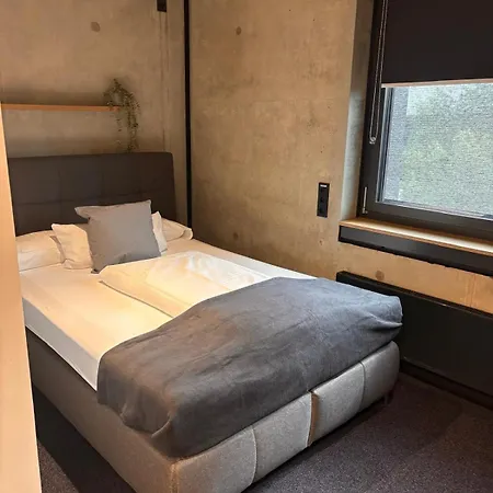 Hotel Am Campus
