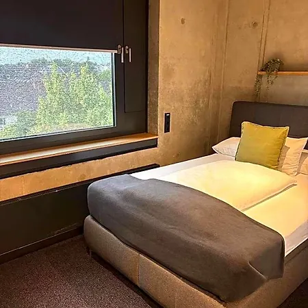 Am Campus Hotel Mönchengladbach