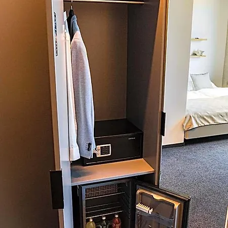 Hotel Am Campus *