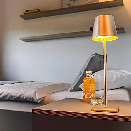 Am Campus Hotel
