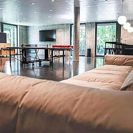 Am Campus Hotel Mönchengladbach
