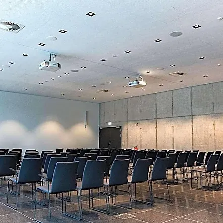 Hotel Am Campus