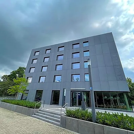 Hotel Am Campus Mönchengladbach