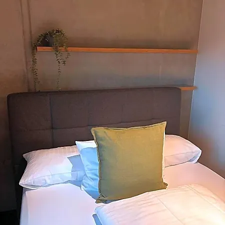 Hotel Am Campus *