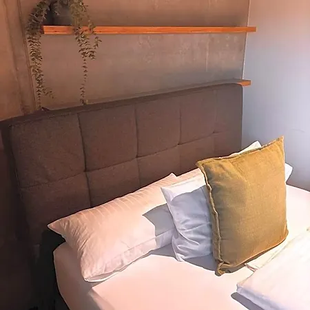 Hotel Am Campus *