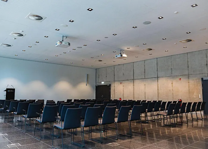 Am Campus * Mönchengladbach