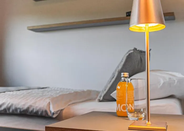 Hotel Am Campus Mönchengladbach