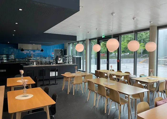 Am Campus Mönchengladbach