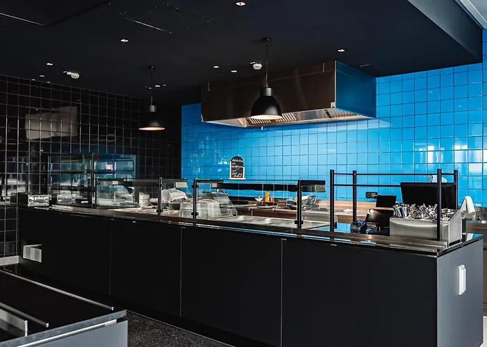 Am Campus Hotel Mönchengladbach