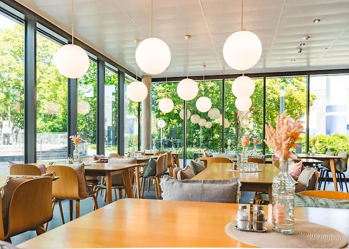 Am Campus Mönchengladbach